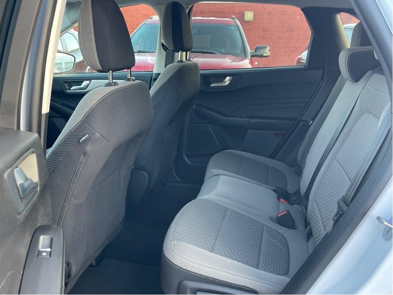 2021 Ford Escape SE HYBRID FWD LANE KEEP BLIND SPOT HEATED SEATS Photo