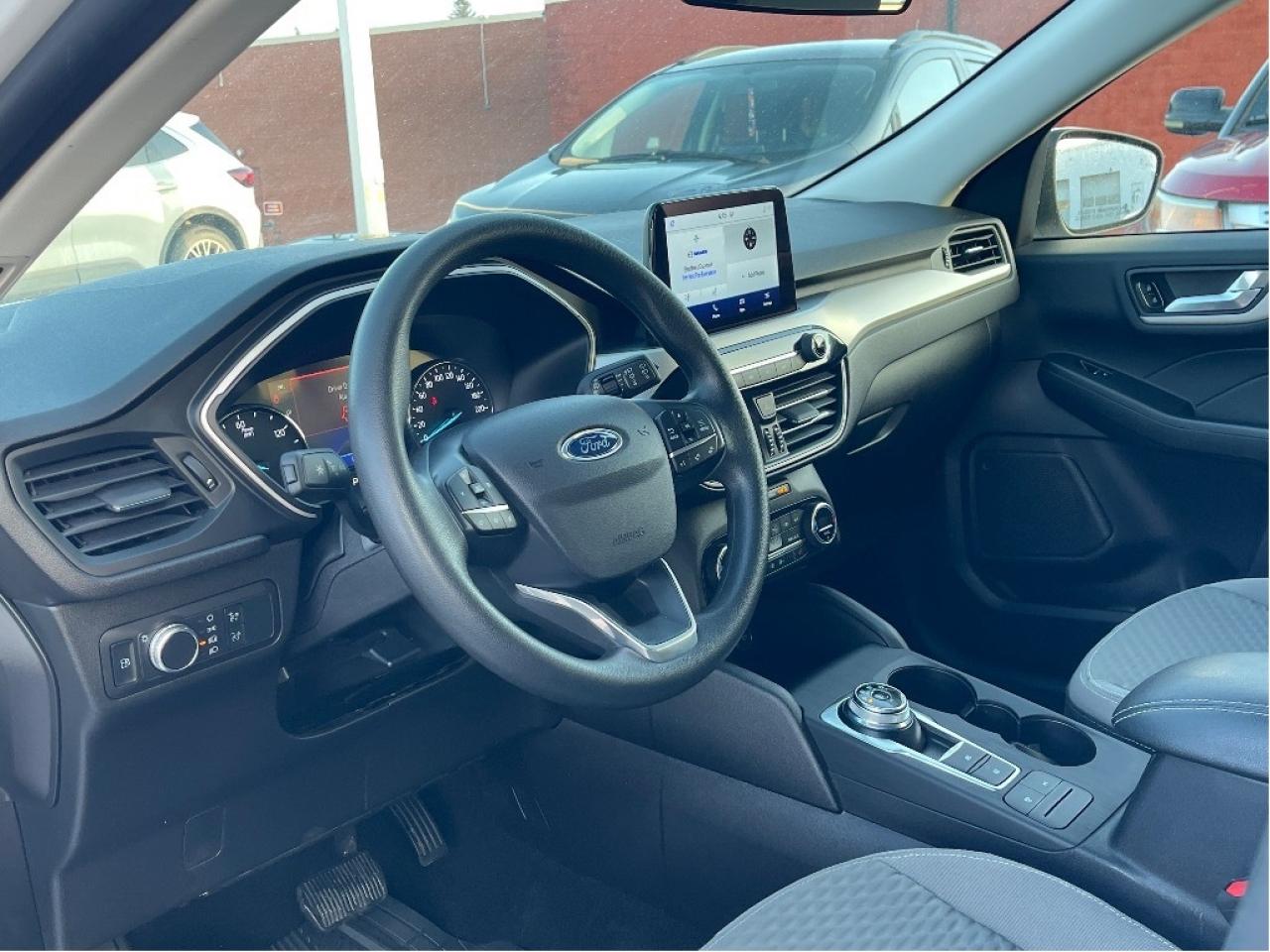 2021 Ford Escape SE HYBRID FWD LANE KEEP BLIND SPOT HEATED SEATS Photo