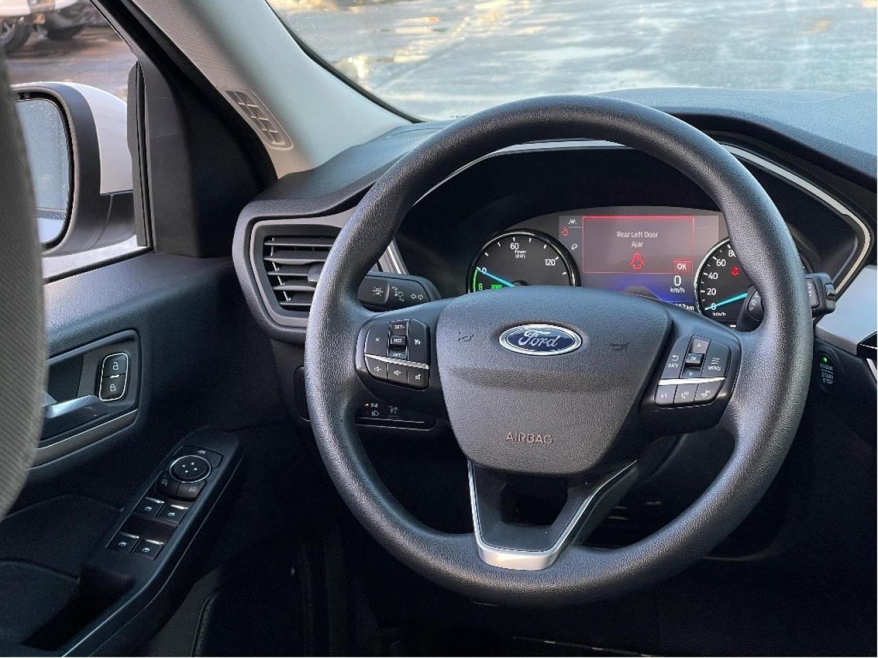 2021 Ford Escape SE HYBRID FWD LANE KEEP BLIND SPOT HEATED SEATS Photo