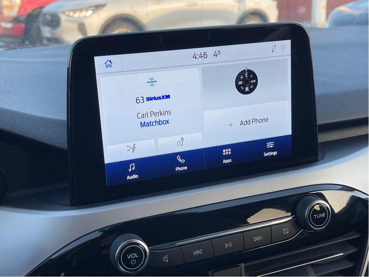 2021 Ford Escape SE HYBRID FWD LANE KEEP BLIND SPOT HEATED SEATS Photo