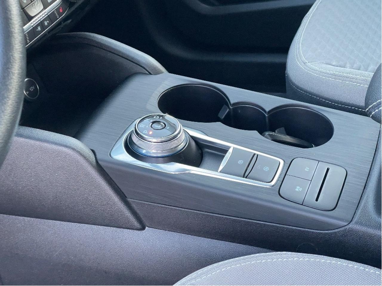 2021 Ford Escape SE HYBRID FWD LANE KEEP BLIND SPOT HEATED SEATS Photo