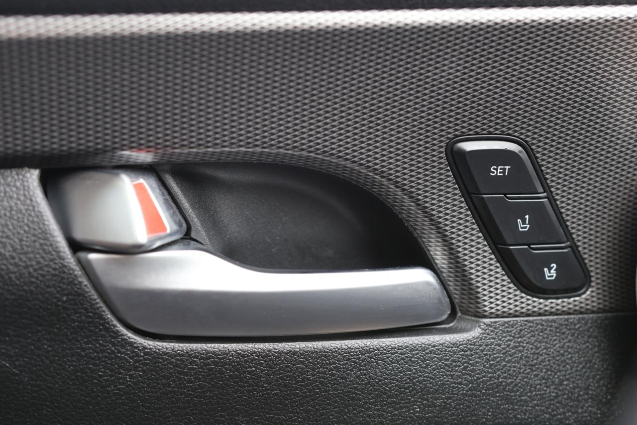 2019 Hyundai Santa Fe 2.0T LUXURY-HTRAC-AWD/ADAP CRUISE/LEATHER/PANOROOF Photo