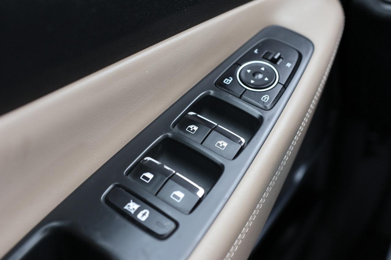 2019 Hyundai Santa Fe 2.0T LUXURY-HTRAC-AWD/ADAP CRUISE/LEATHER/PANOROOF Photo