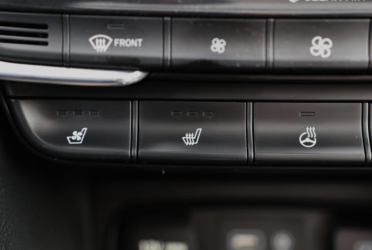 2019 Hyundai Santa Fe 2.0T LUXURY-HTRAC-AWD/ADAP CRUISE/LEATHER/PANOROOF Photo