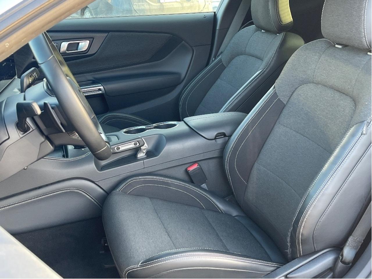 2024 Ford Mustang GT COUPE 5.0L AUTO PERFORMANCE PKG LOW KMS Photo