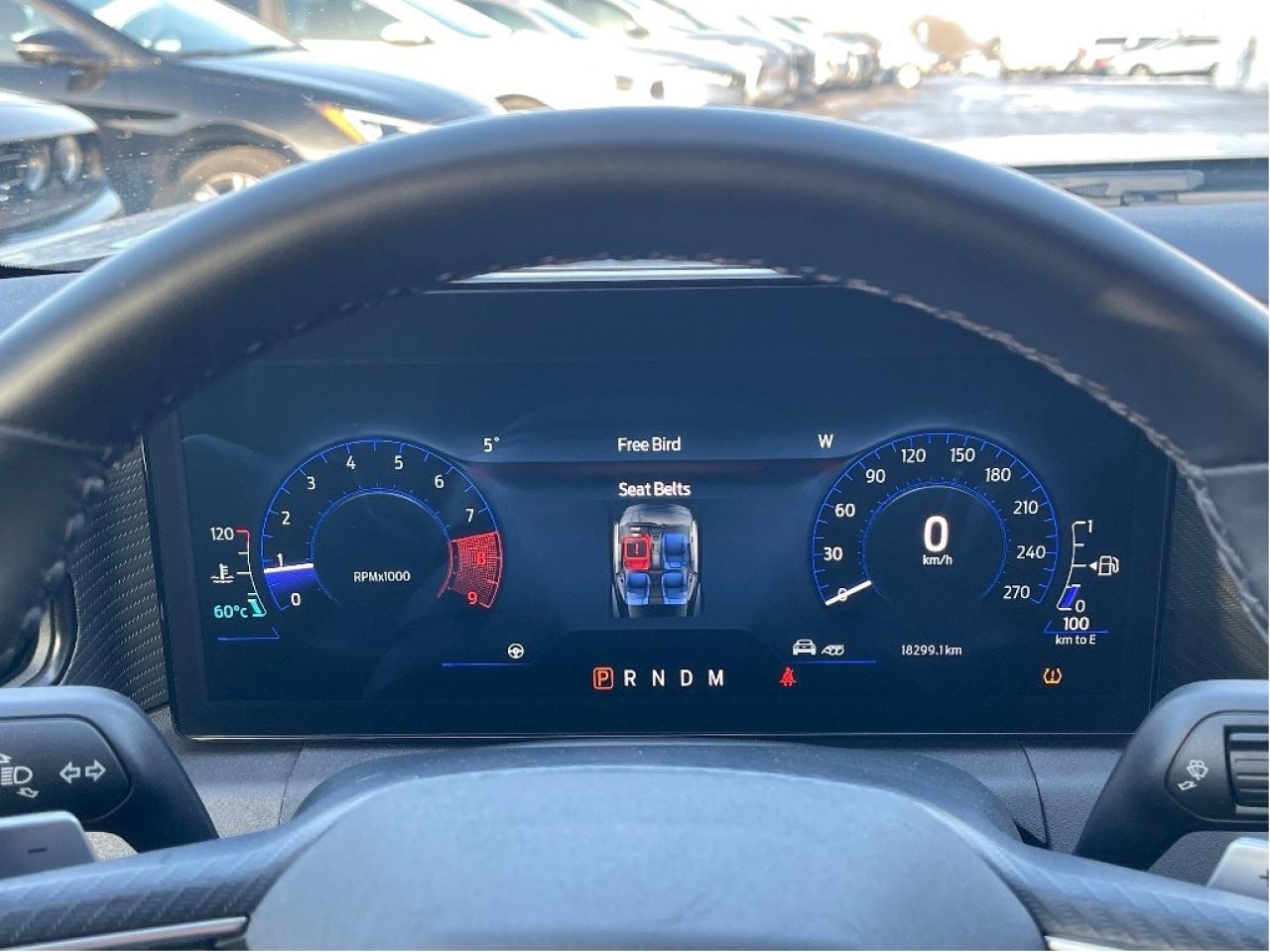 2024 Ford Mustang GT COUPE 5.0L AUTO PERFORMANCE PKG LOW KMS Photo