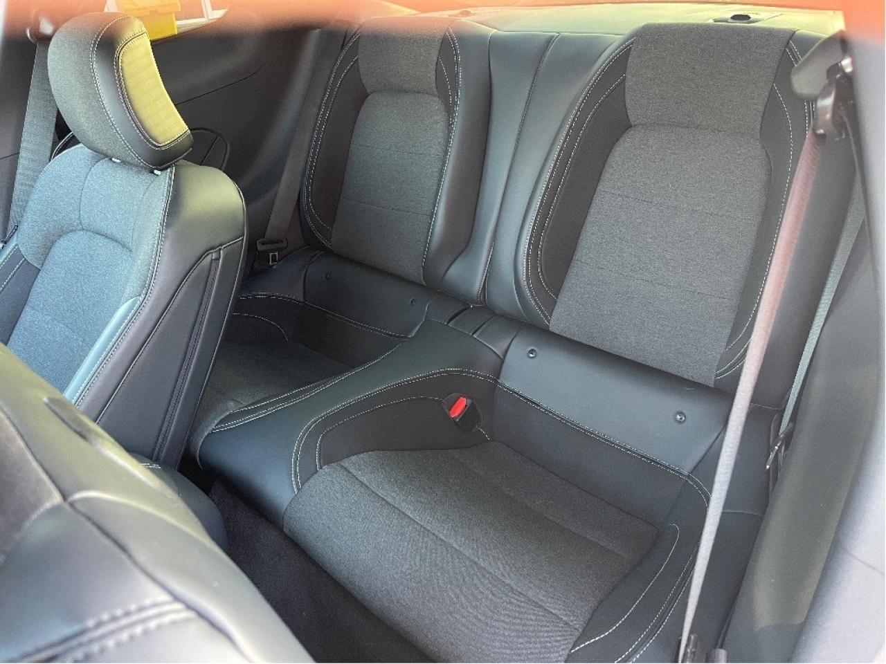 2024 Ford Mustang GT COUPE 5.0L AUTO PERFORMANCE PKG LOW KMS Photo