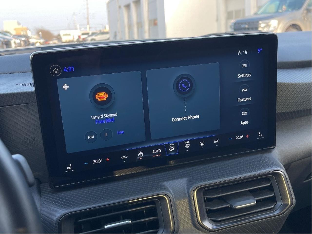 2024 Ford Mustang GT COUPE 5.0L AUTO PERFORMANCE PKG LOW KMS Photo