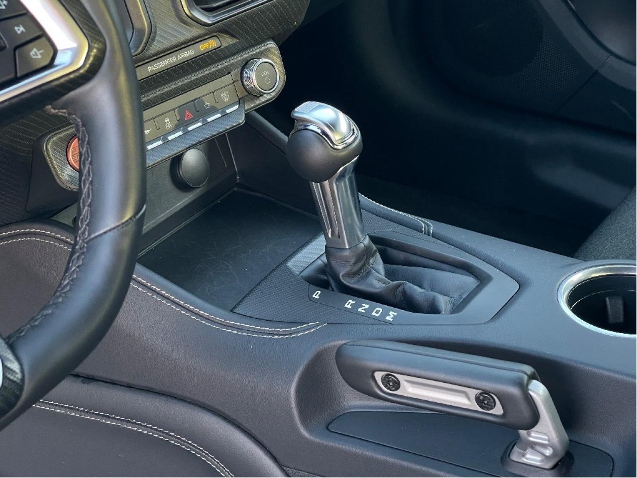 2024 Ford Mustang GT COUPE 5.0L AUTO PERFORMANCE PKG LOW KMS Photo