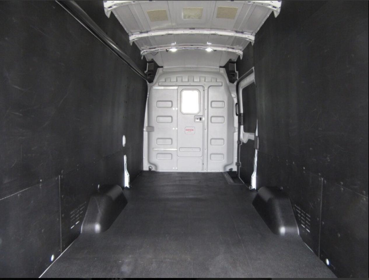 2023 Ford Transit T-250 HIGHROOF EXTRA LONG ALL WHEEL DRIVE Photo