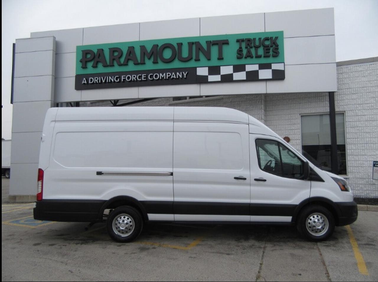 2023 Ford Transit T-250 HIGHROOF EXTRA LONG ALL WHEEL DRIVE Photo