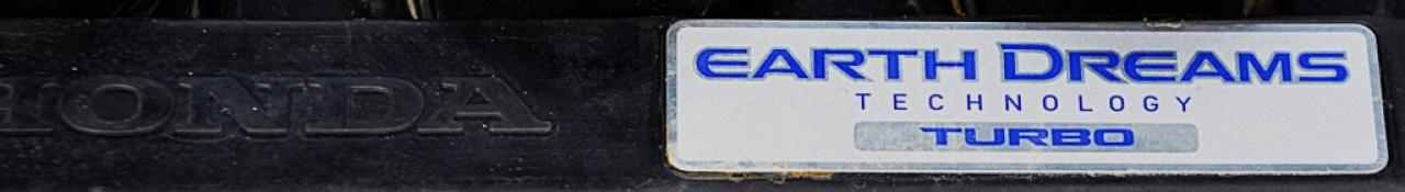 2020 Honda Civic Sedan CIVIC Automatic Touring CVT Photo