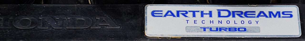 2020 Honda Civic Sedan CIVIC Automatic Touring CVT Photo