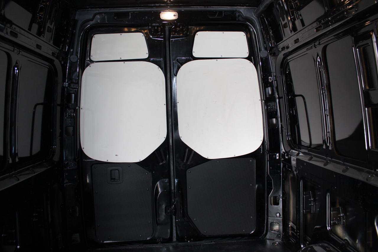 2019 Mercedes-Benz Sprinter Cargo Van 144" HIGH ROOF - "3.0L DIESEL" - "TOW KG" Photo