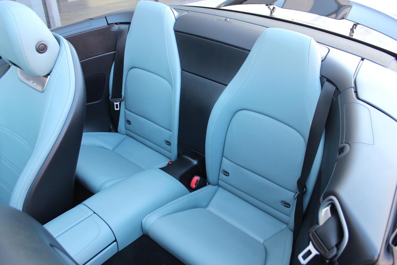 2023 Mercedes-Benz SL-Class AMG SL 63 Roadster Photo