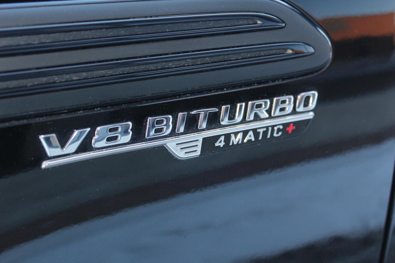 2023 Mercedes-Benz SL-Class AMG SL 63 Roadster Photo