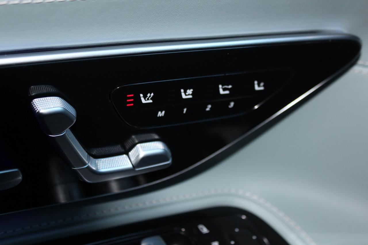 2023 Mercedes-Benz SL-Class AMG SL 63 Roadster Photo