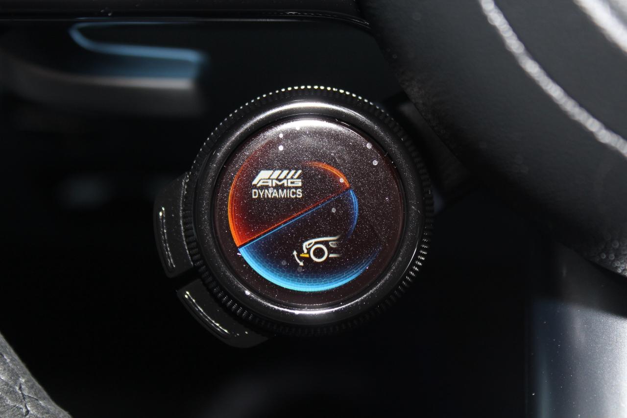 2023 Mercedes-Benz SL-Class AMG SL 63 Roadster Photo