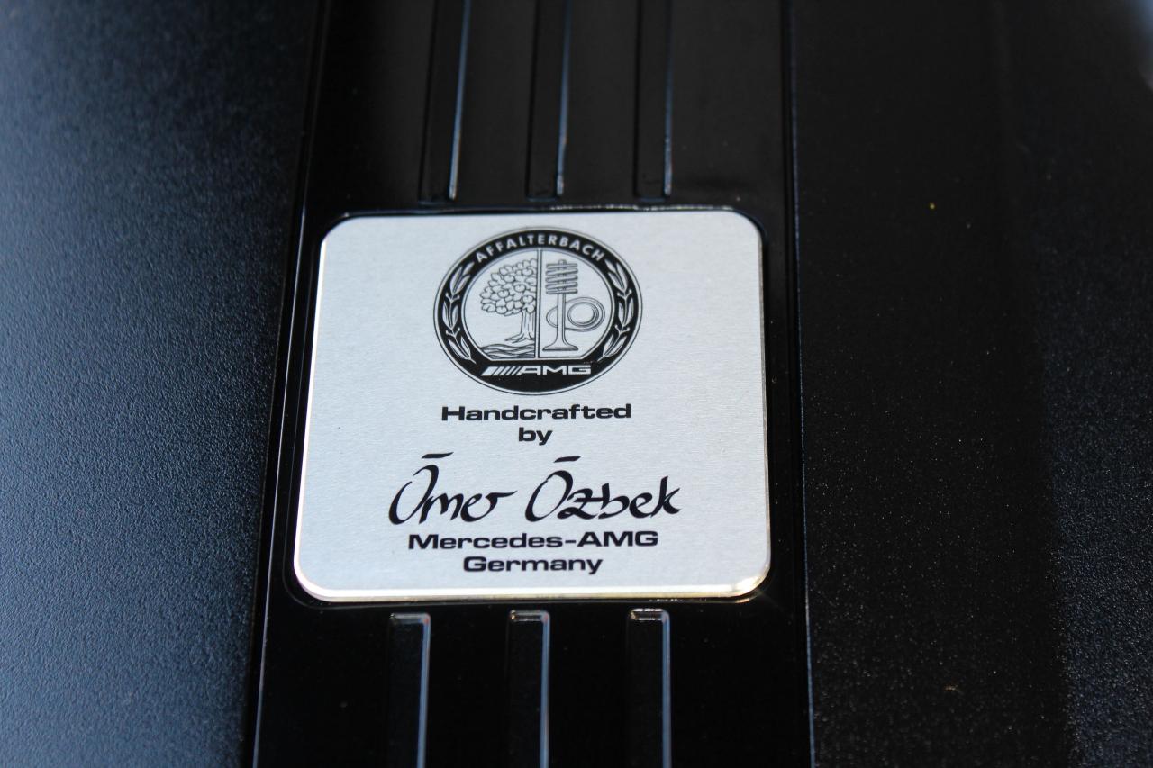 2023 Mercedes-Benz SL-Class AMG SL 63 Roadster Photo