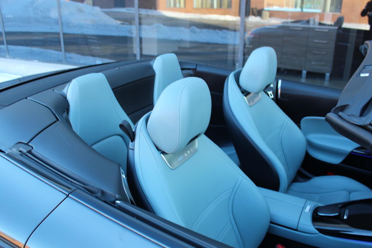 2023 Mercedes-Benz SL-Class AMG SL 63 Roadster Photo