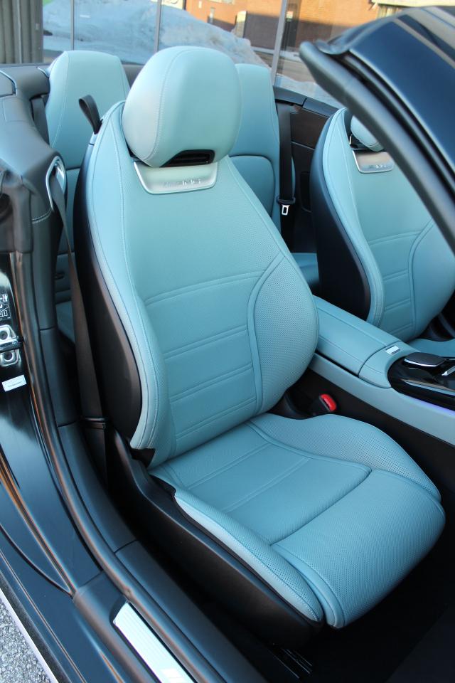 2023 Mercedes-Benz SL-Class AMG SL 63 Roadster Photo