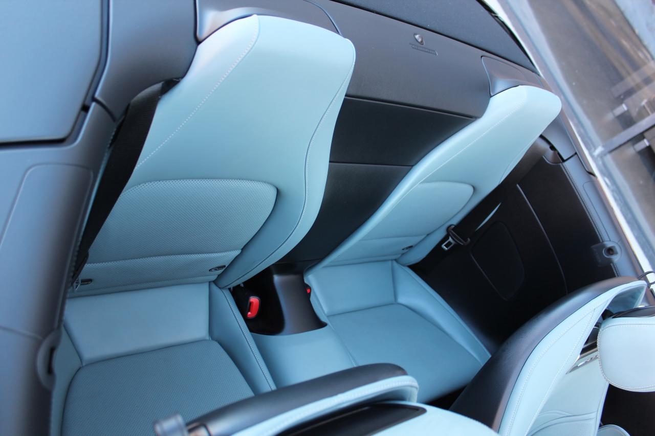 2023 Mercedes-Benz SL-Class AMG SL 63 Roadster Photo