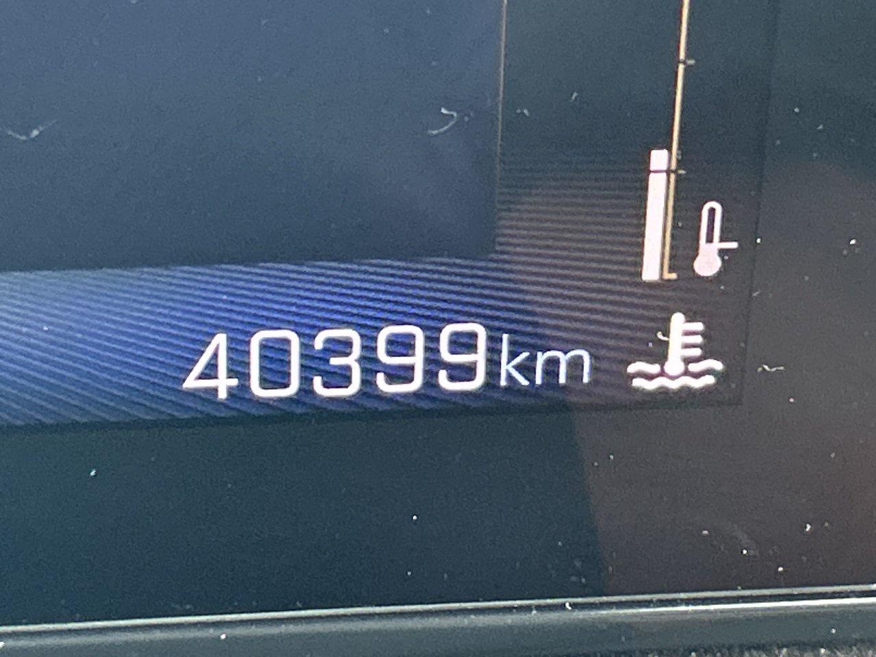 2024 Chevrolet TrailBlazer LT Low KM Alloy Wheels Blind-Spot Photo