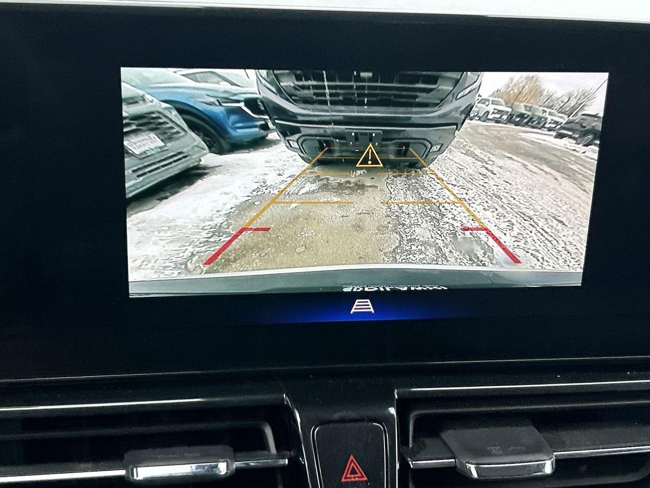 2024 Chevrolet TrailBlazer LT Low KM Alloy Wheels Blind-Spot Photo