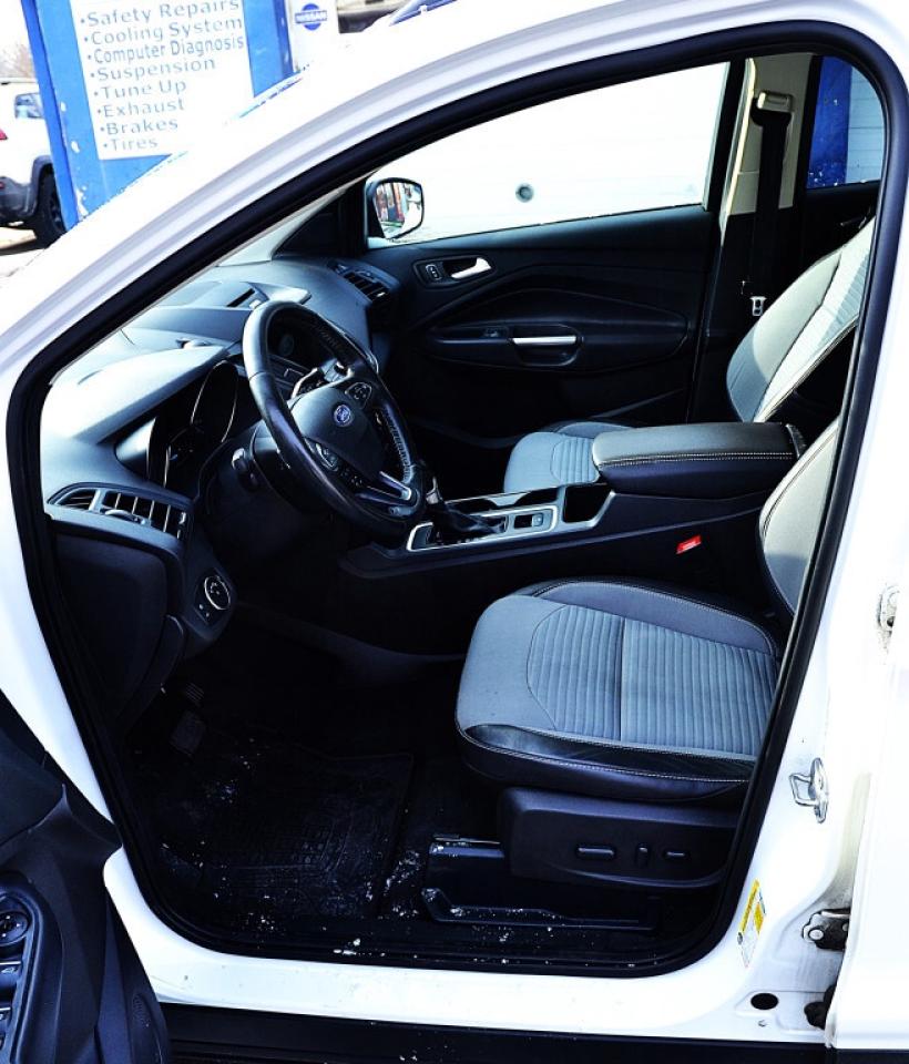 2017 Ford Escape SE 4dr 4x4 Automatic Photo