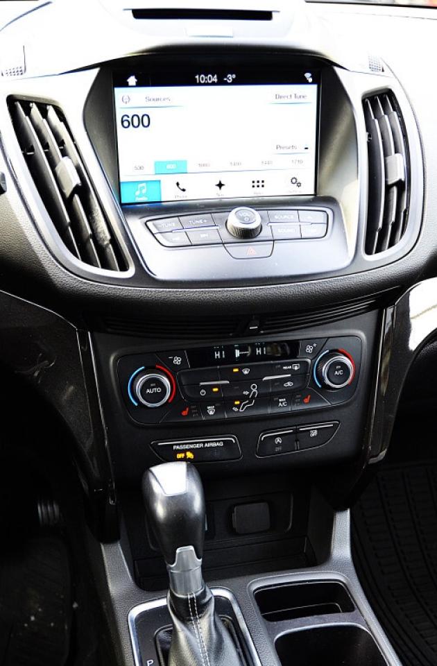 2017 Ford Escape SE 4dr 4x4 Automatic Photo