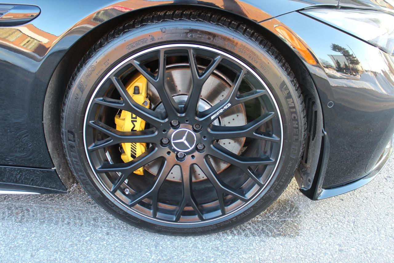 2023 Mercedes-Benz SL-Class AMG SL 63 ROADSTER - "AERODYNAMICS PKG" Photo