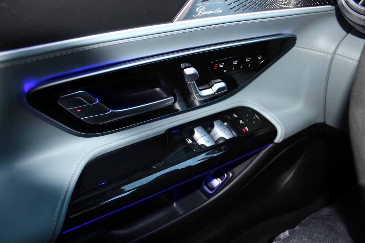 2023 Mercedes-Benz SL-Class AMG SL 63 ROADSTER - "AERODYNAMICS PKG" Photo