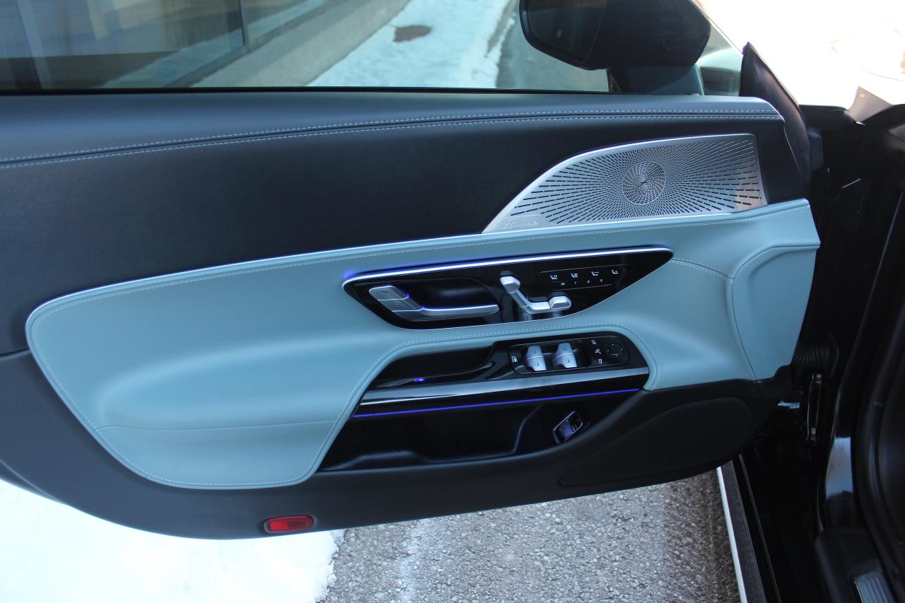 2023 Mercedes-Benz SL-Class AMG SL 63 ROADSTER - "AERODYNAMICS PKG" Photo