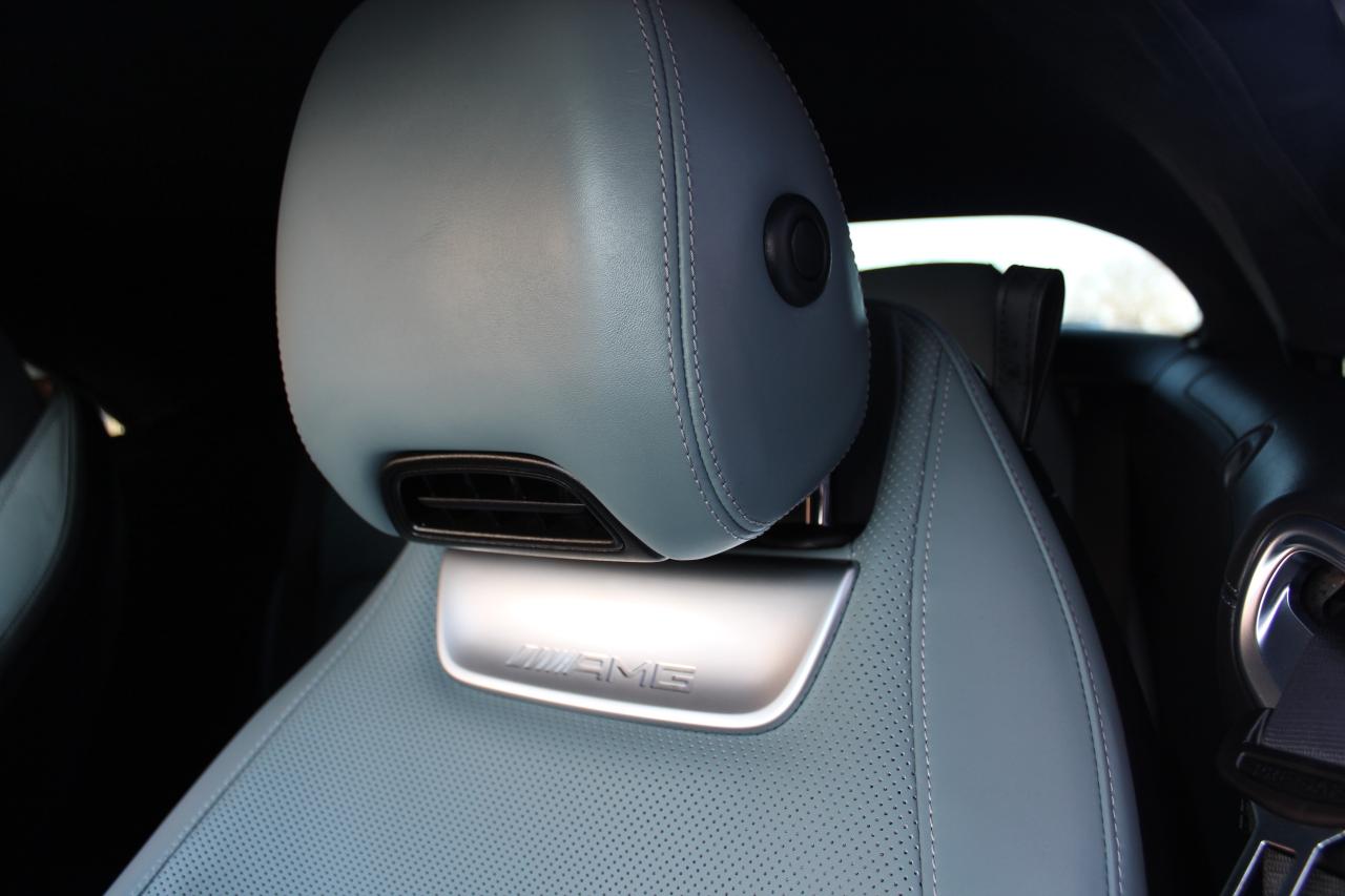 2023 Mercedes-Benz SL-Class AMG SL 63 ROADSTER - "AERODYNAMICS PKG" Photo