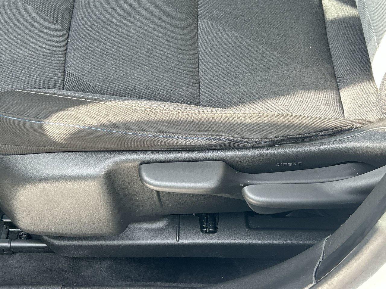 2024 Chevrolet Trax LS Clean CarFax New Tires Remote Start Blind-Spot Photo