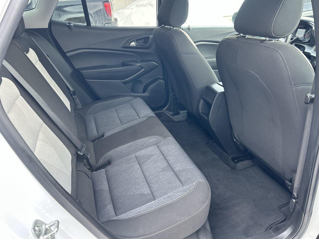 2024 Chevrolet Trax LS Clean CarFax New Tires Remote Start Blind-Spot Photo