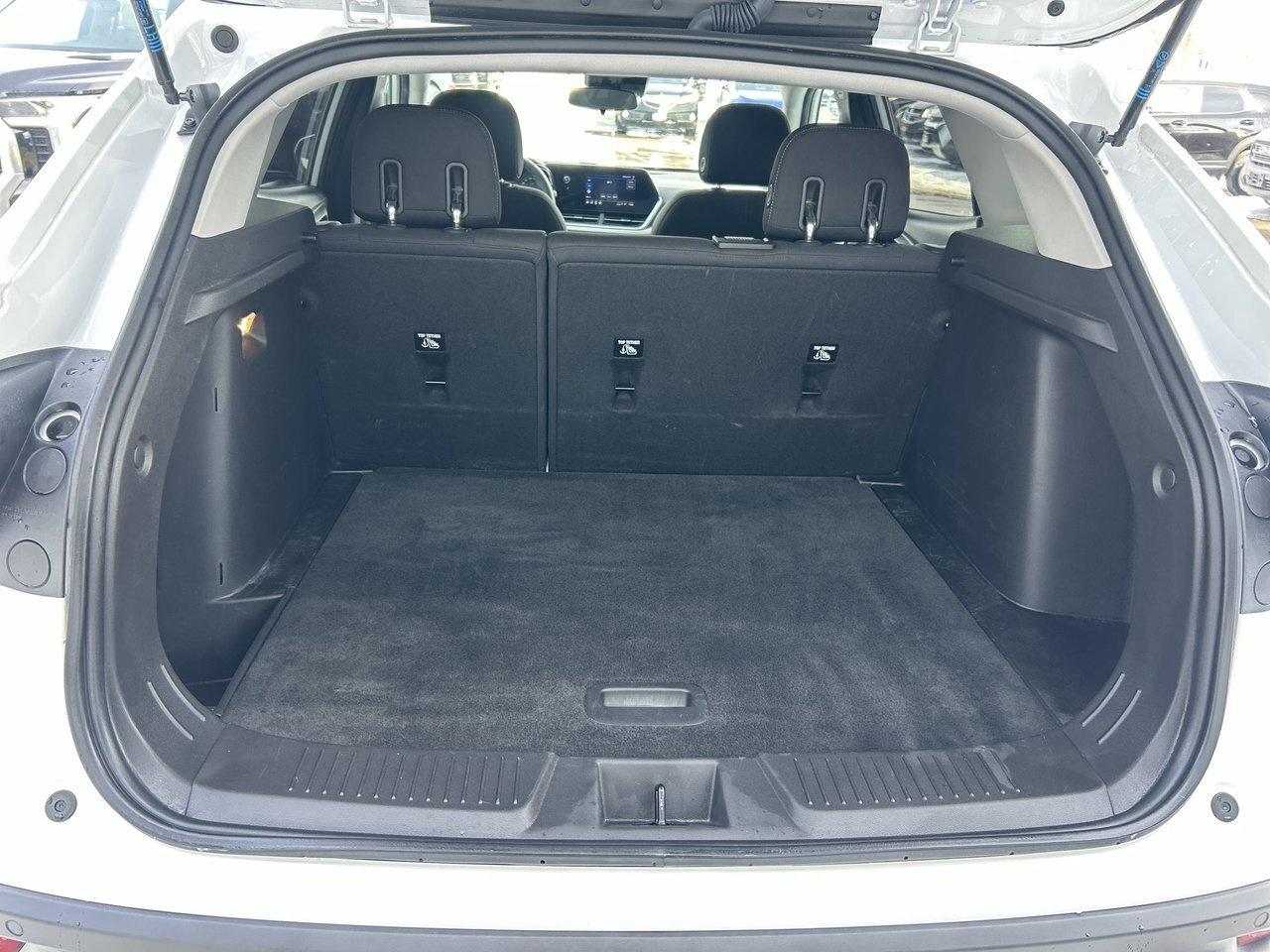 2024 Chevrolet Trax LS Clean CarFax New Tires Remote Start Blind-Spot Photo