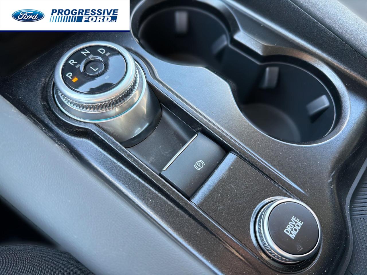 2026 Ford Explorer Active 4dr 4x4 Photo