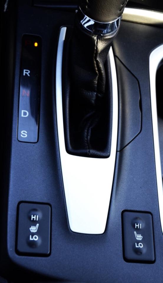 2016 Acura RDX TECH 4dr All-wheel Drive Automatic SUV Photo