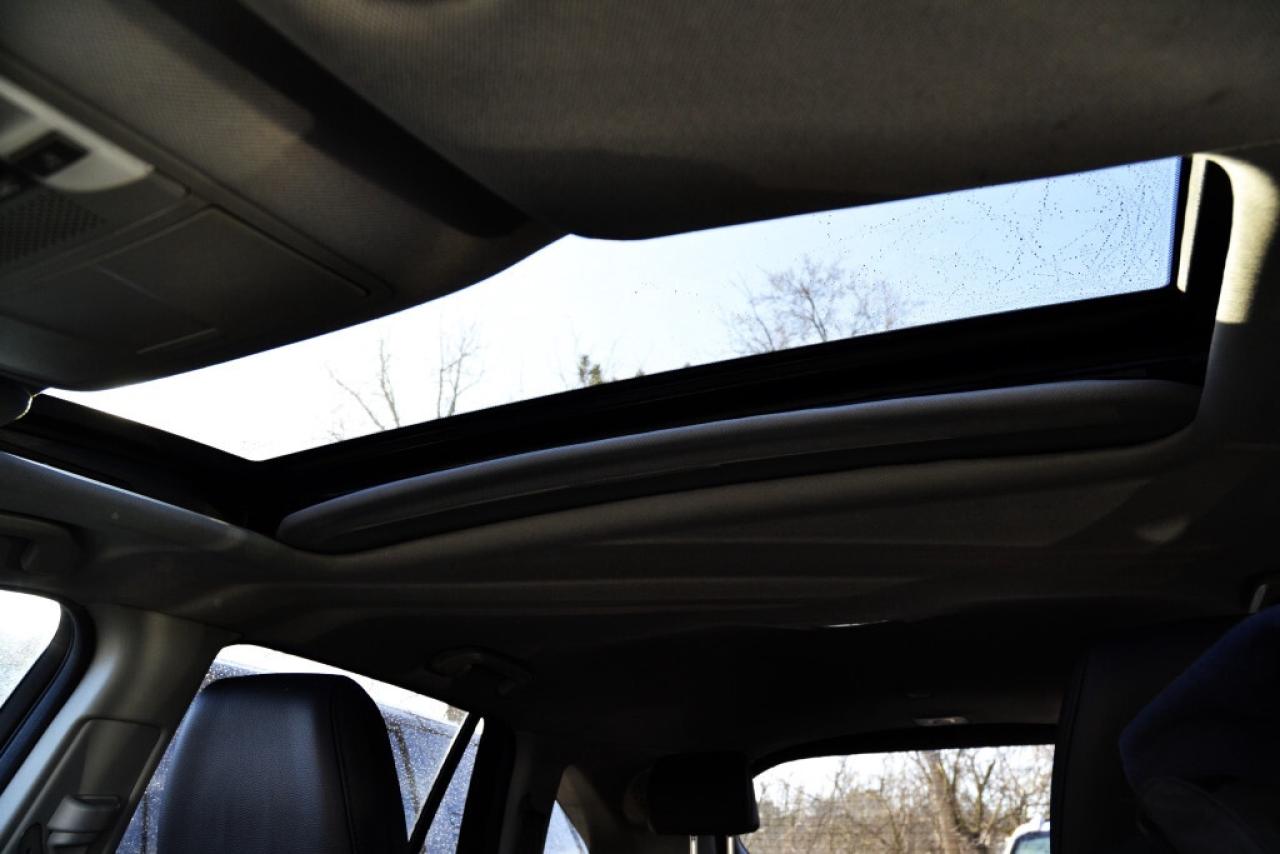 2016 Acura RDX TECH 4dr All-wheel Drive Automatic SUV Photo