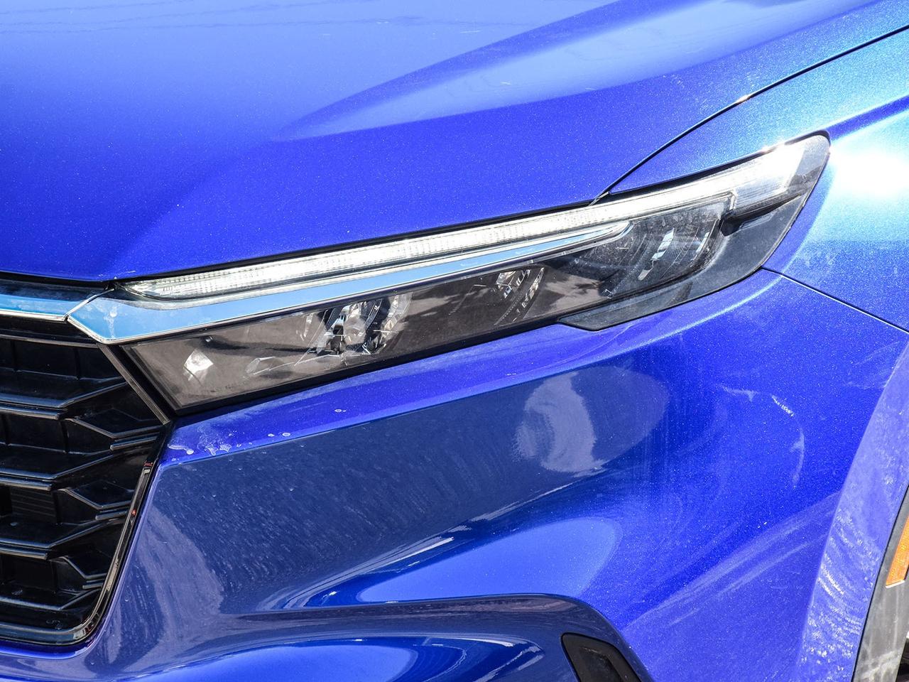 2025 Honda CR-V Sport Photo