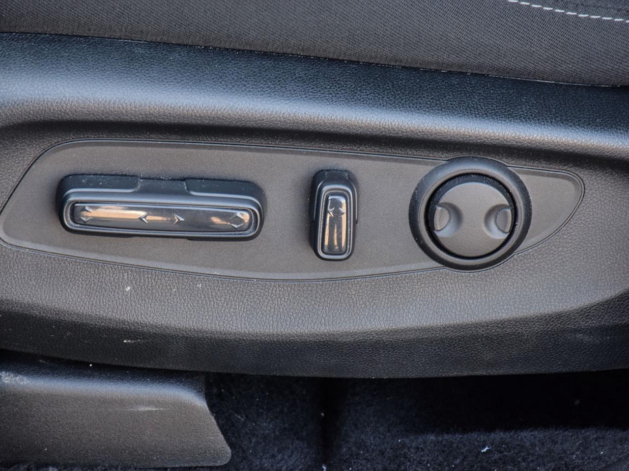 2025 Honda CR-V Sport Photo