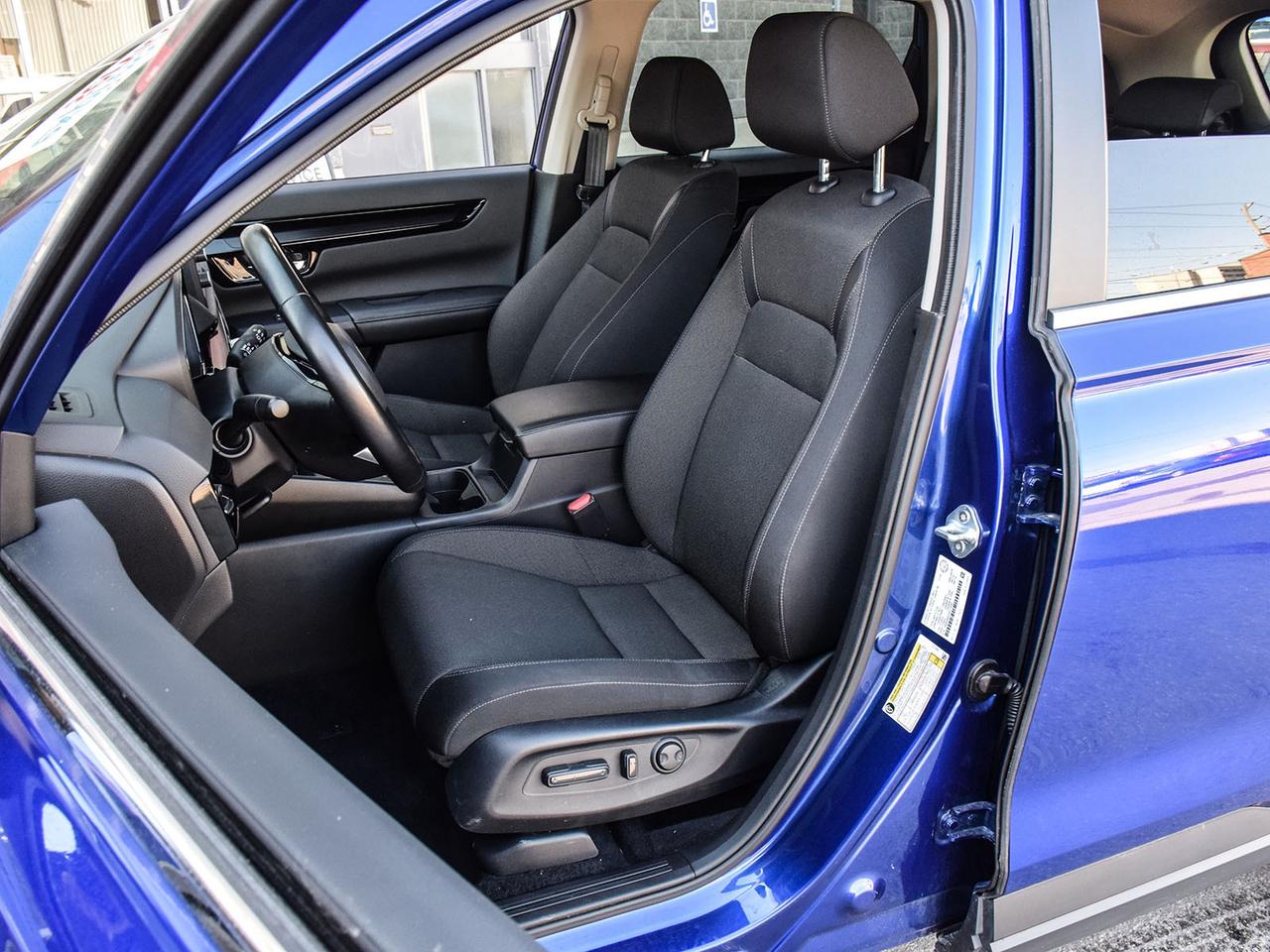 2025 Honda CR-V Sport Photo