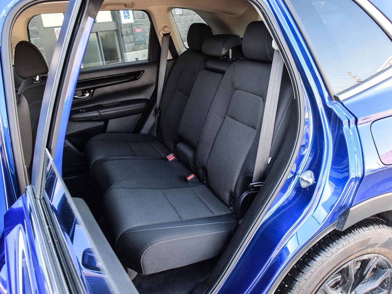 2025 Honda CR-V Sport Photo