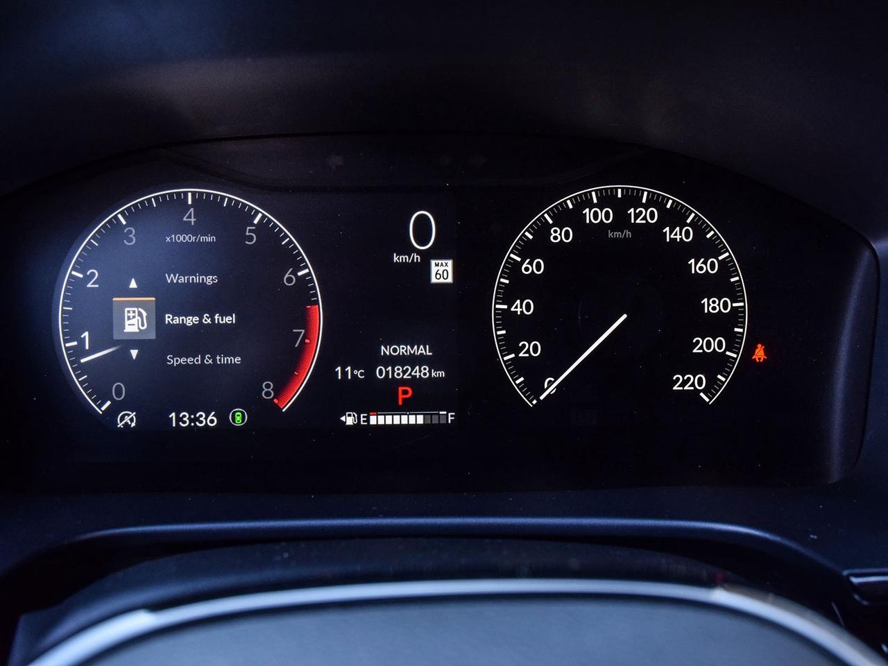 2025 Honda CR-V Sport Photo