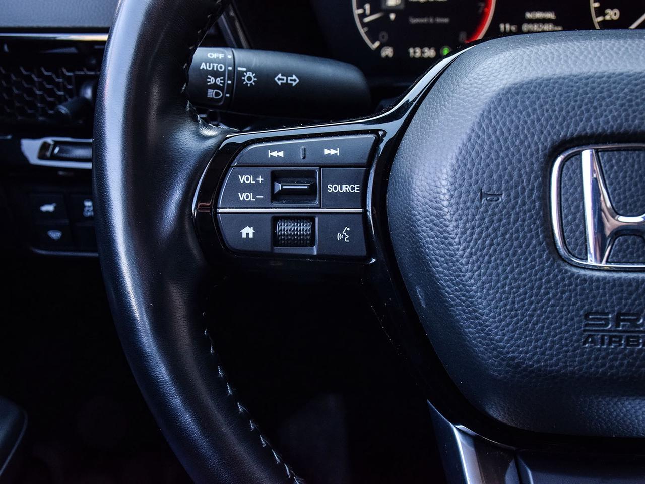 2025 Honda CR-V Sport Photo