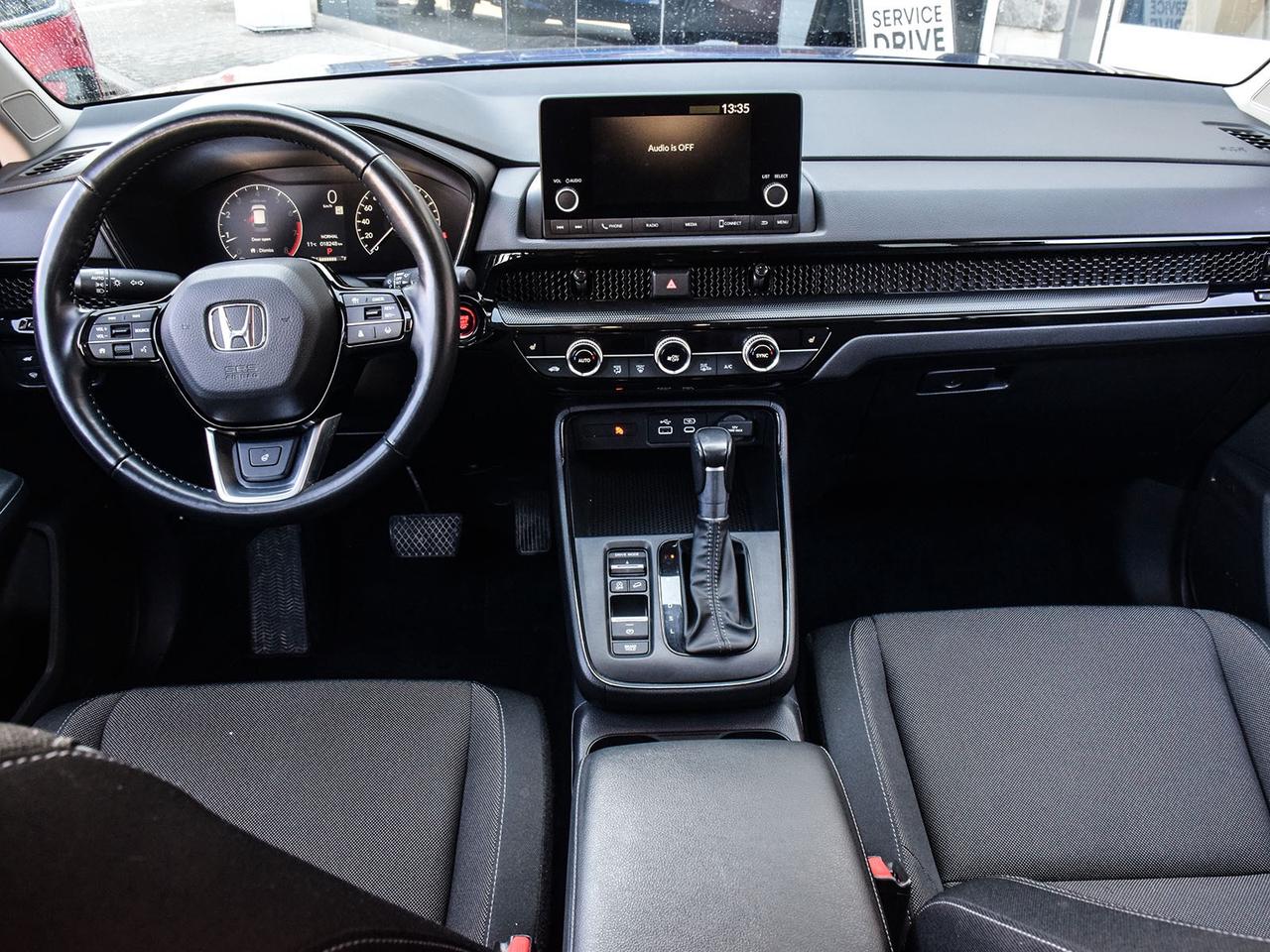 2025 Honda CR-V Sport Photo