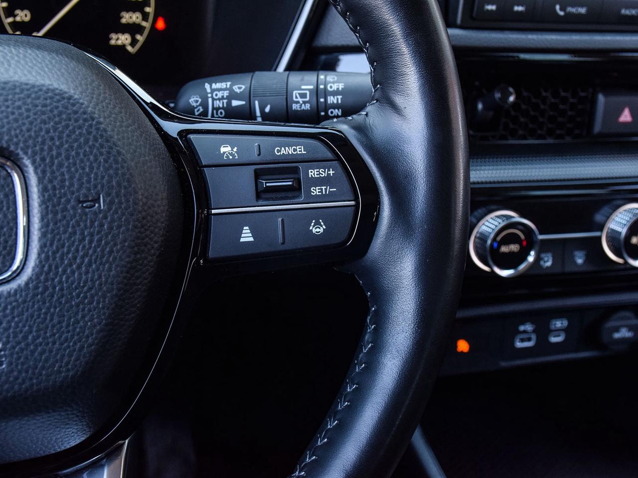 2025 Honda CR-V Sport Photo