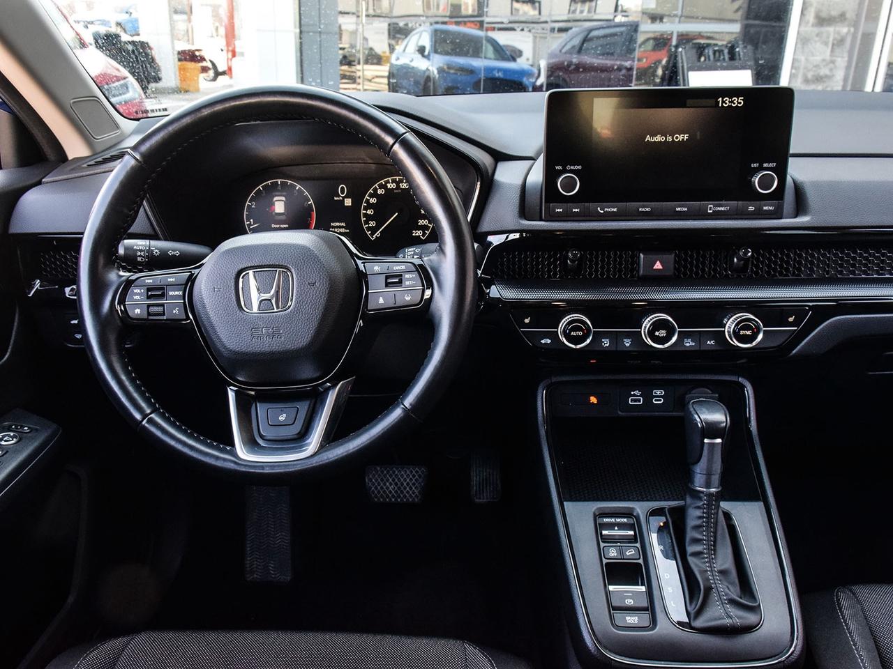 2025 Honda CR-V Sport Photo