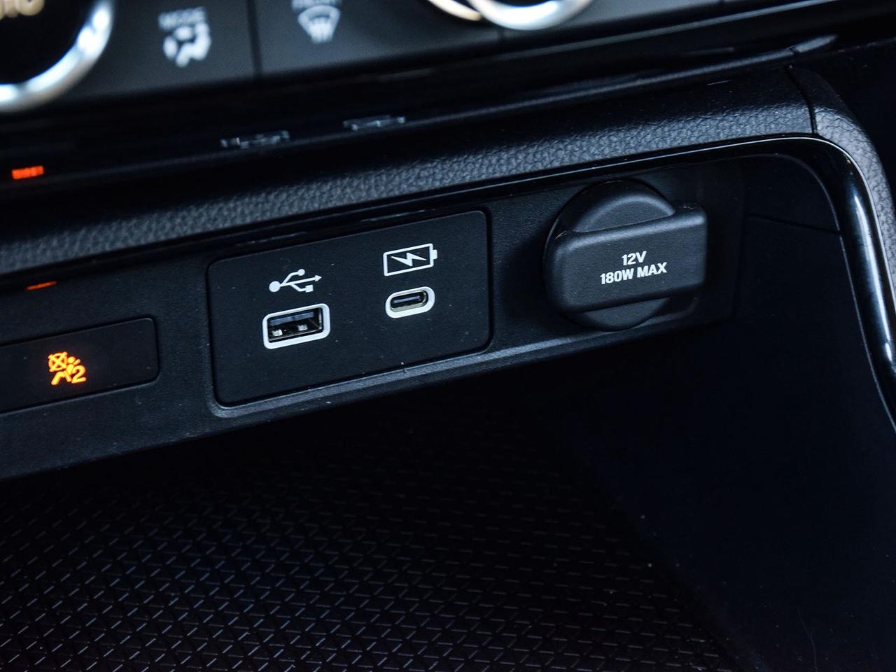 2025 Honda CR-V Sport Photo